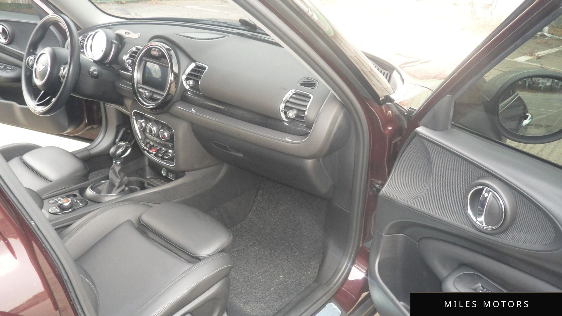 MINI Clubman 2019 — миниатюра 7