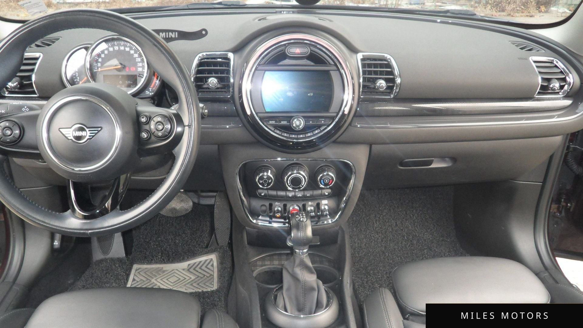 MINI Clubman 2019 — миниатюра 11