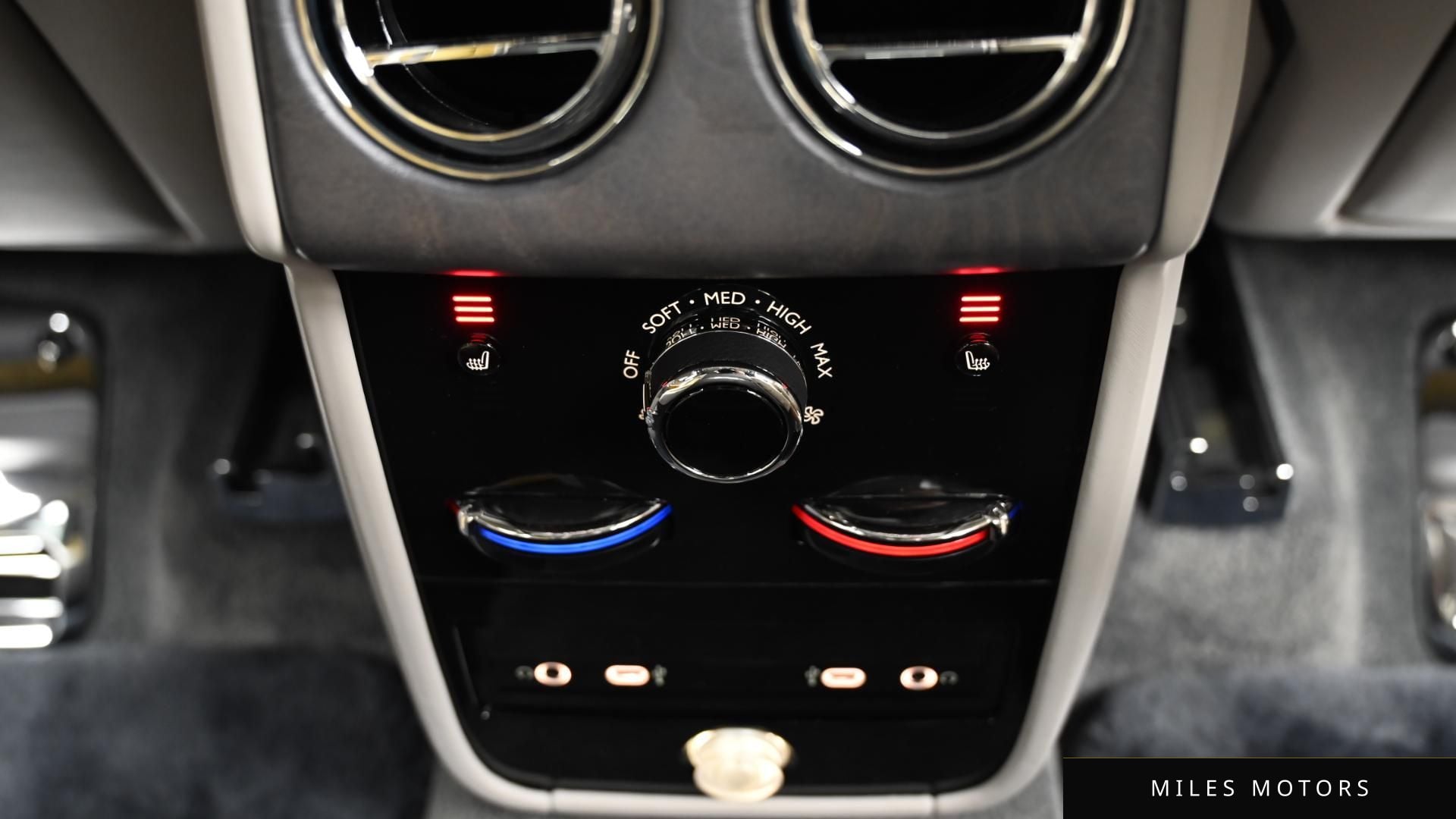 Rolls-Royce 컬리넌 2025 — миниатюра 16