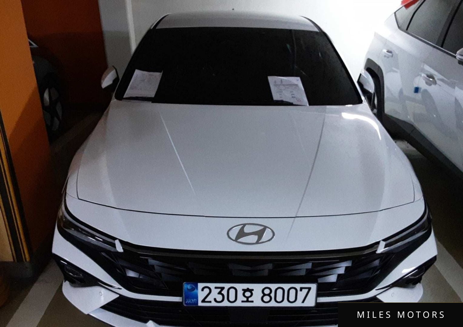 Hyundai AVANTE 2026 — миниатюра 3