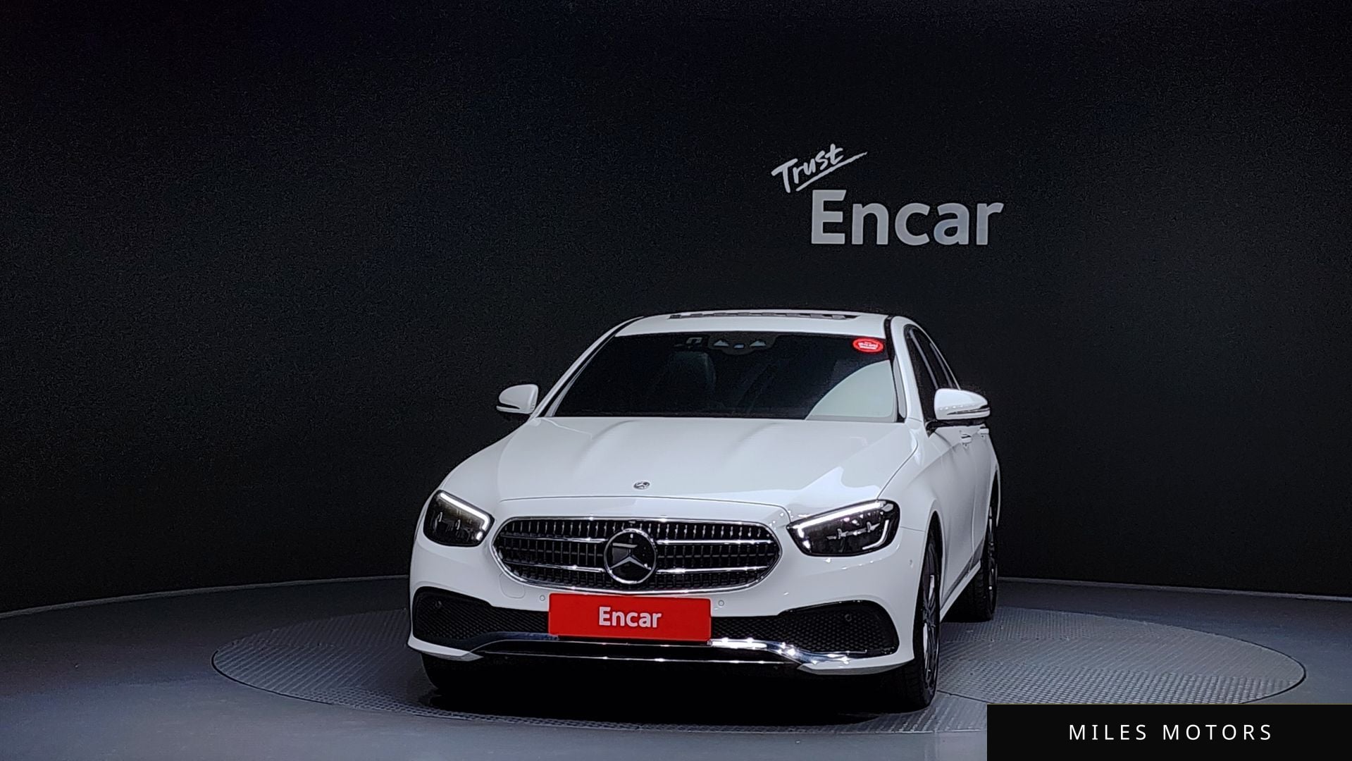 Mercedes-Benz E-Class W213 2023 — миниатюра 3