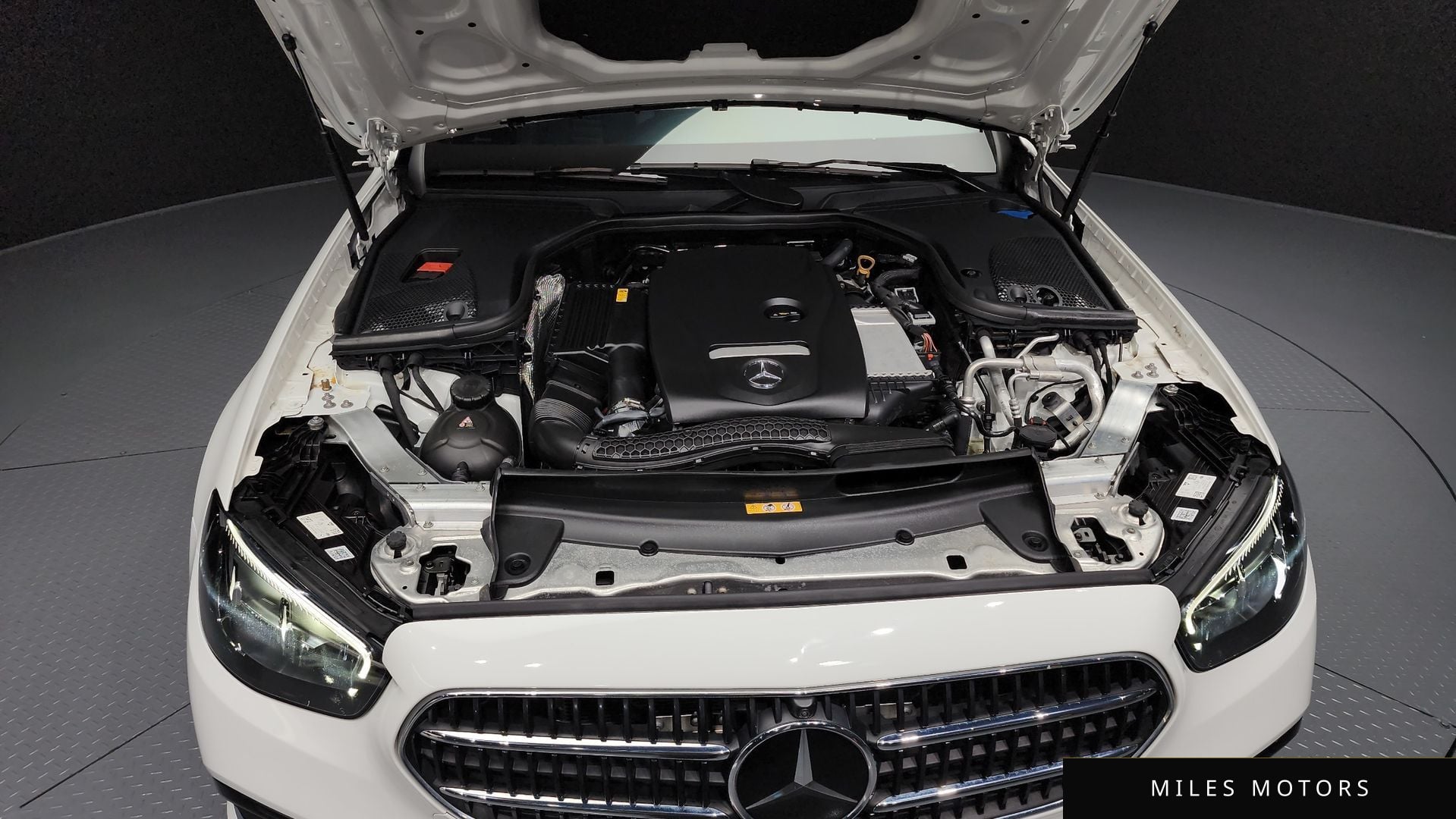 Mercedes-Benz E-Class W213 2023 — миниатюра 6