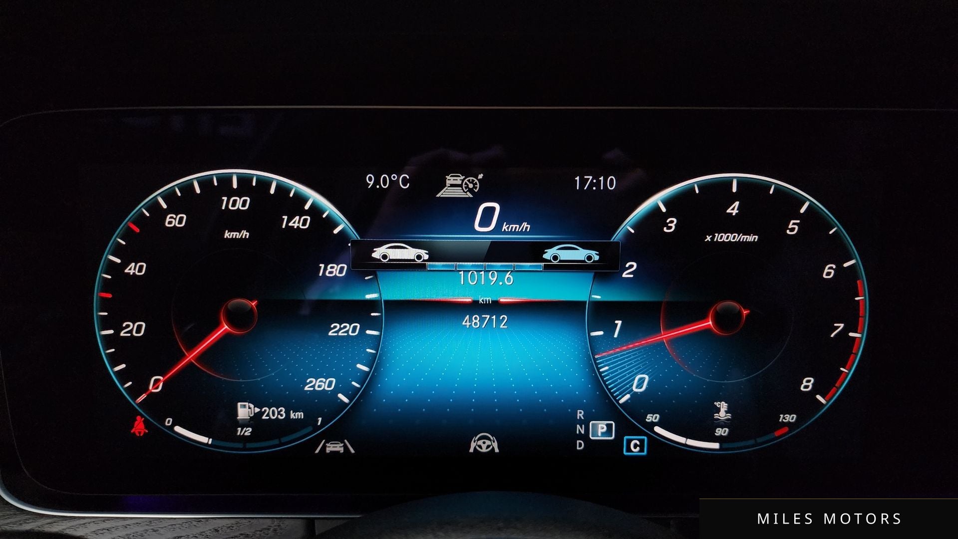 Mercedes-Benz E-Class W213 2023 — миниатюра 8