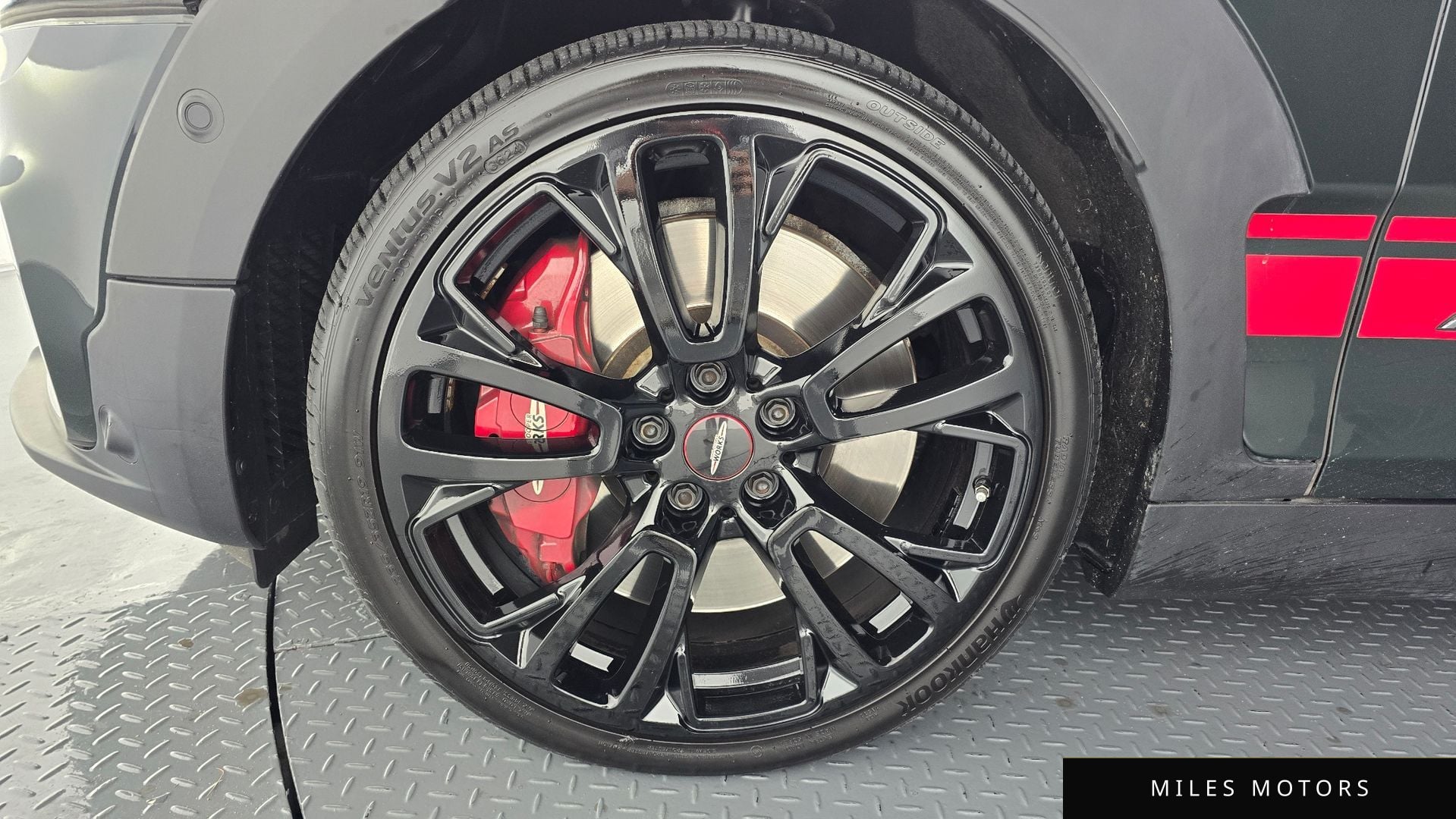 MINI 쿠퍼 S 클럽맨 2021 — миниатюра 5