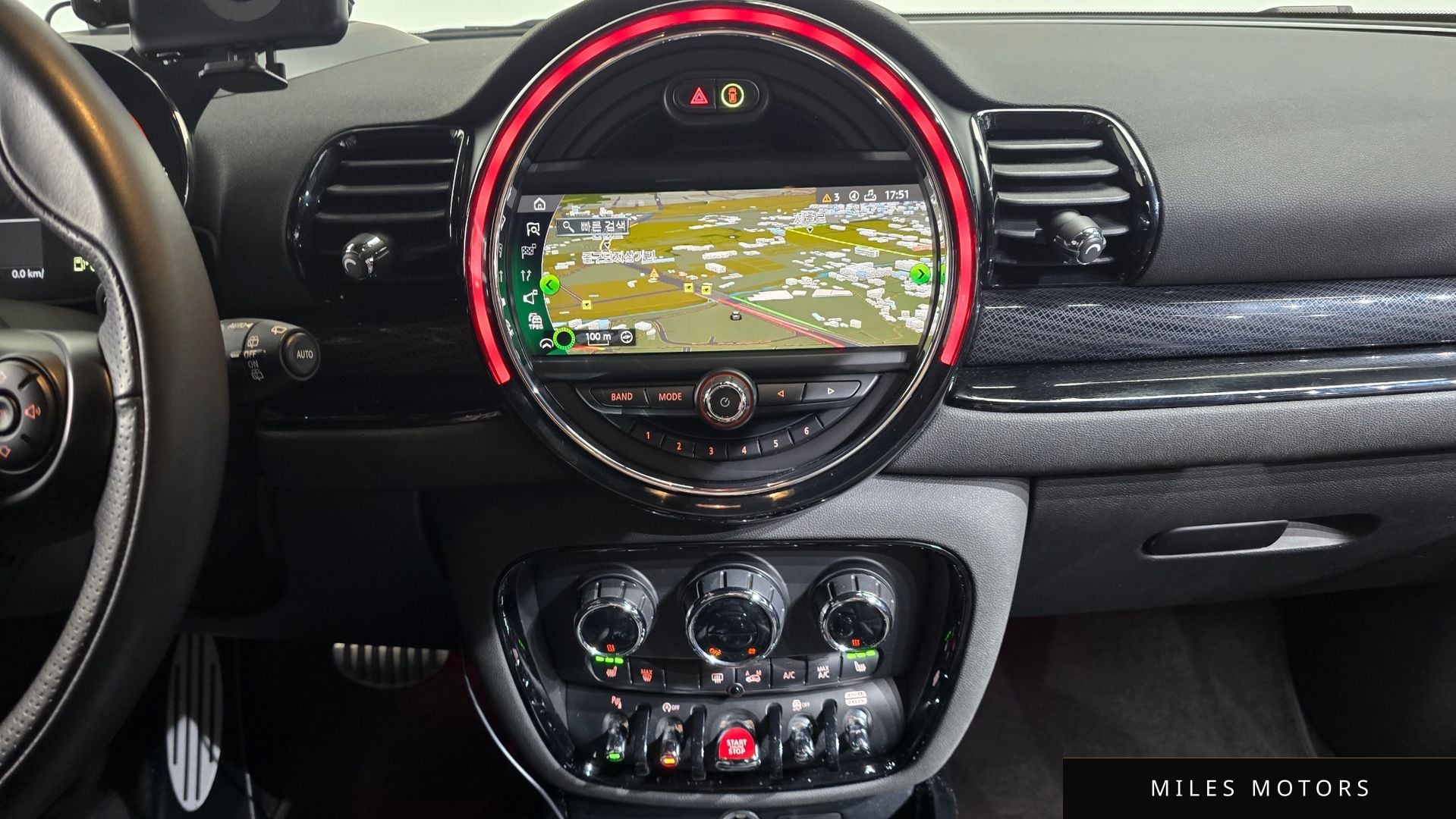 MINI 쿠퍼 S 클럽맨 2021 — миниатюра 15