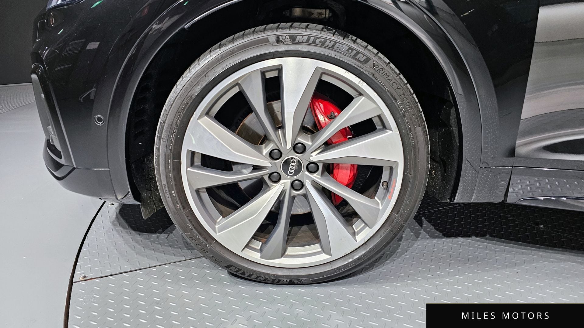 Audi SQ5 (FY) 2022 — миниатюра 5