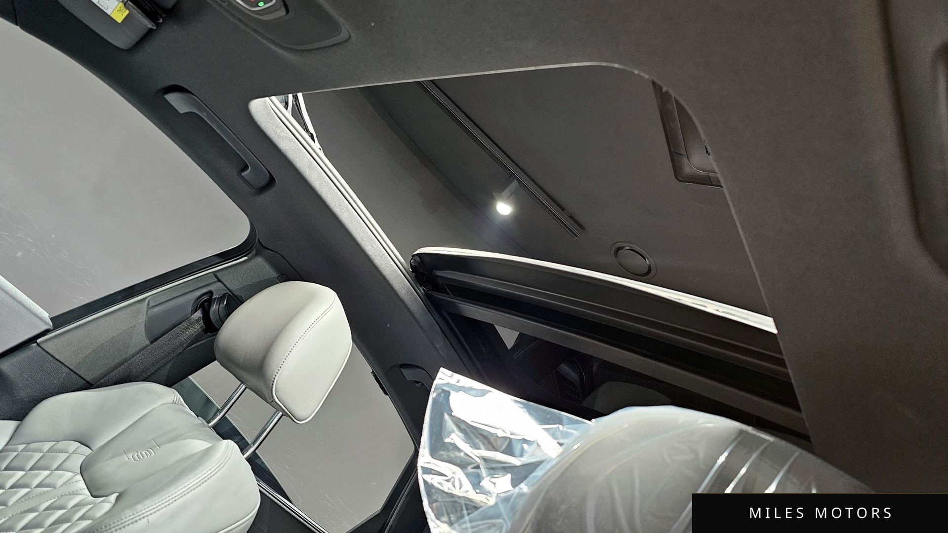 Audi SQ5 (FY) 2022 — миниатюра 18