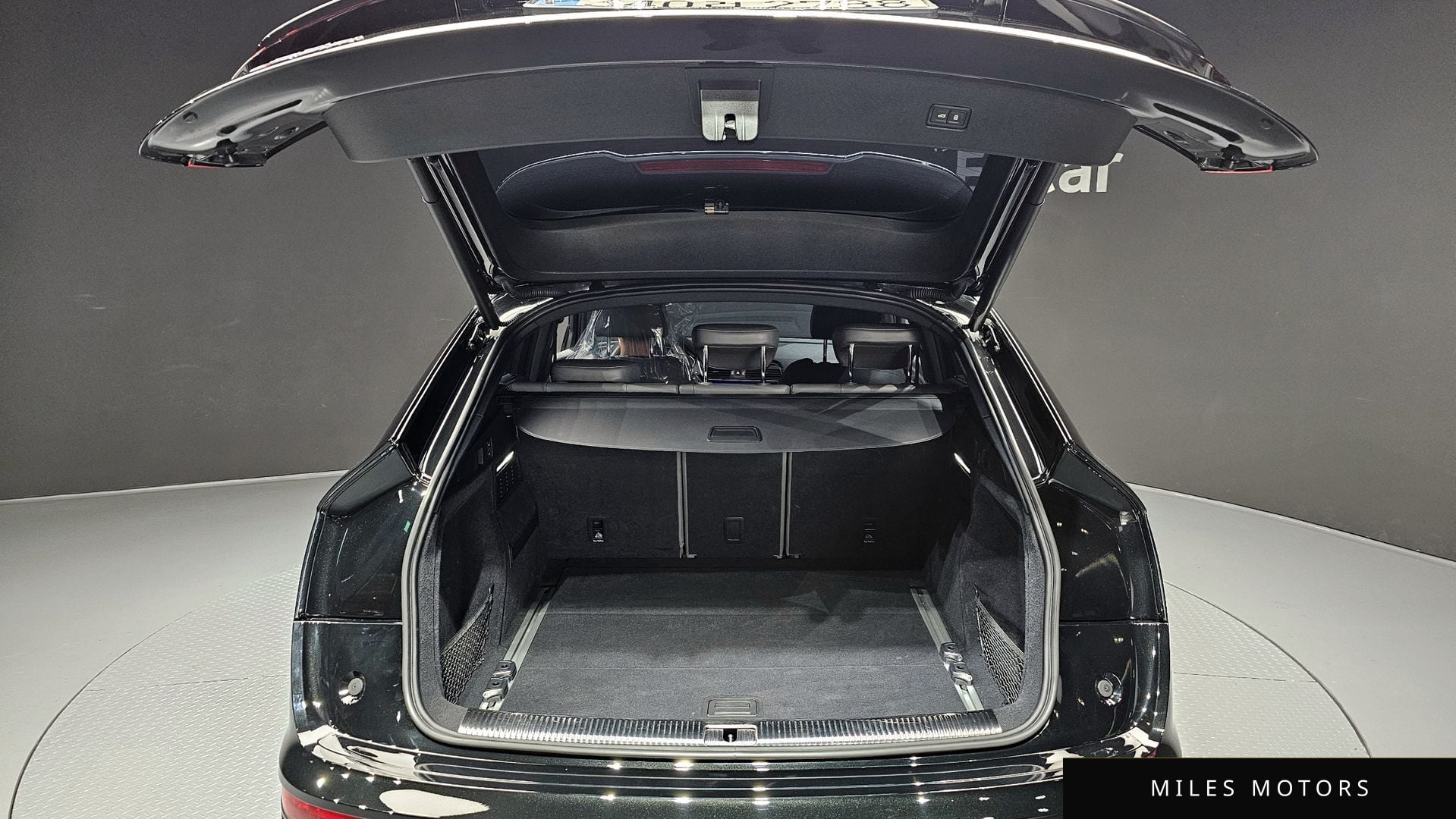 Audi SQ5 (FY) 2022 — миниатюра 20