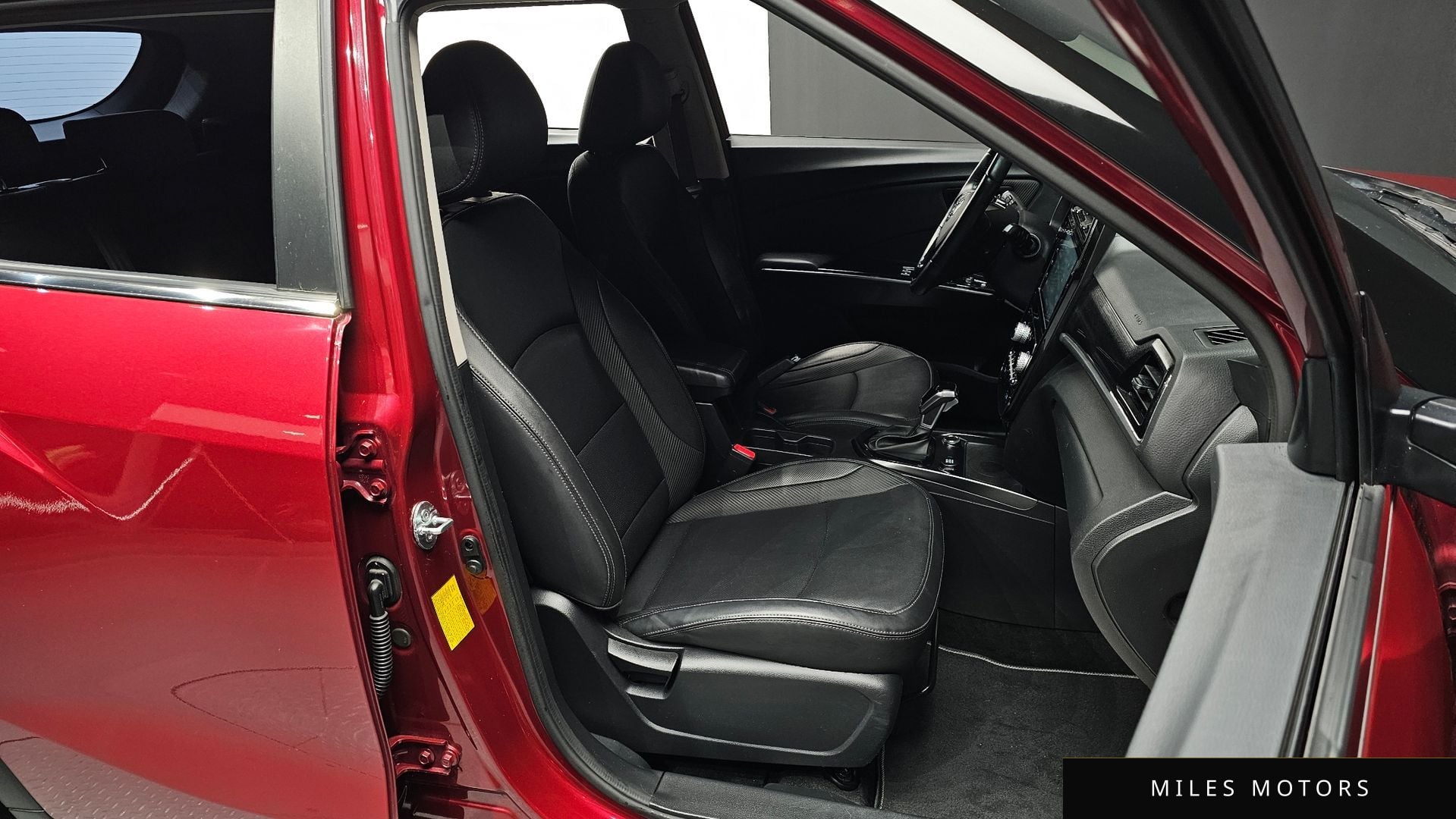 KG Mobility TIBOLI 2021 — миниатюра 10