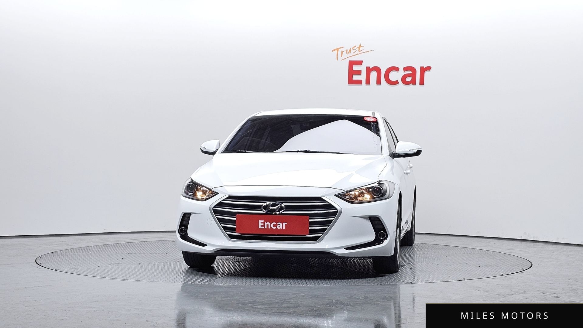 Hyundai AVANTE 2018 — миниатюра 3
