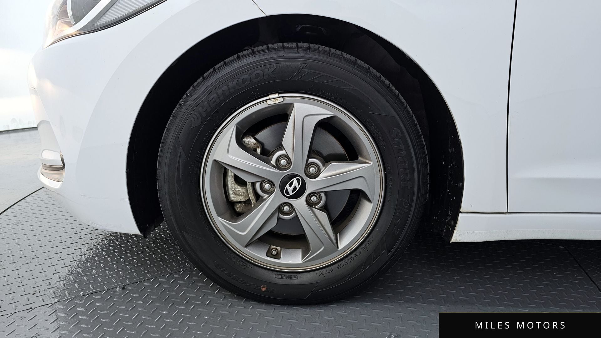 Hyundai AVANTE 2018 — миниатюра 5