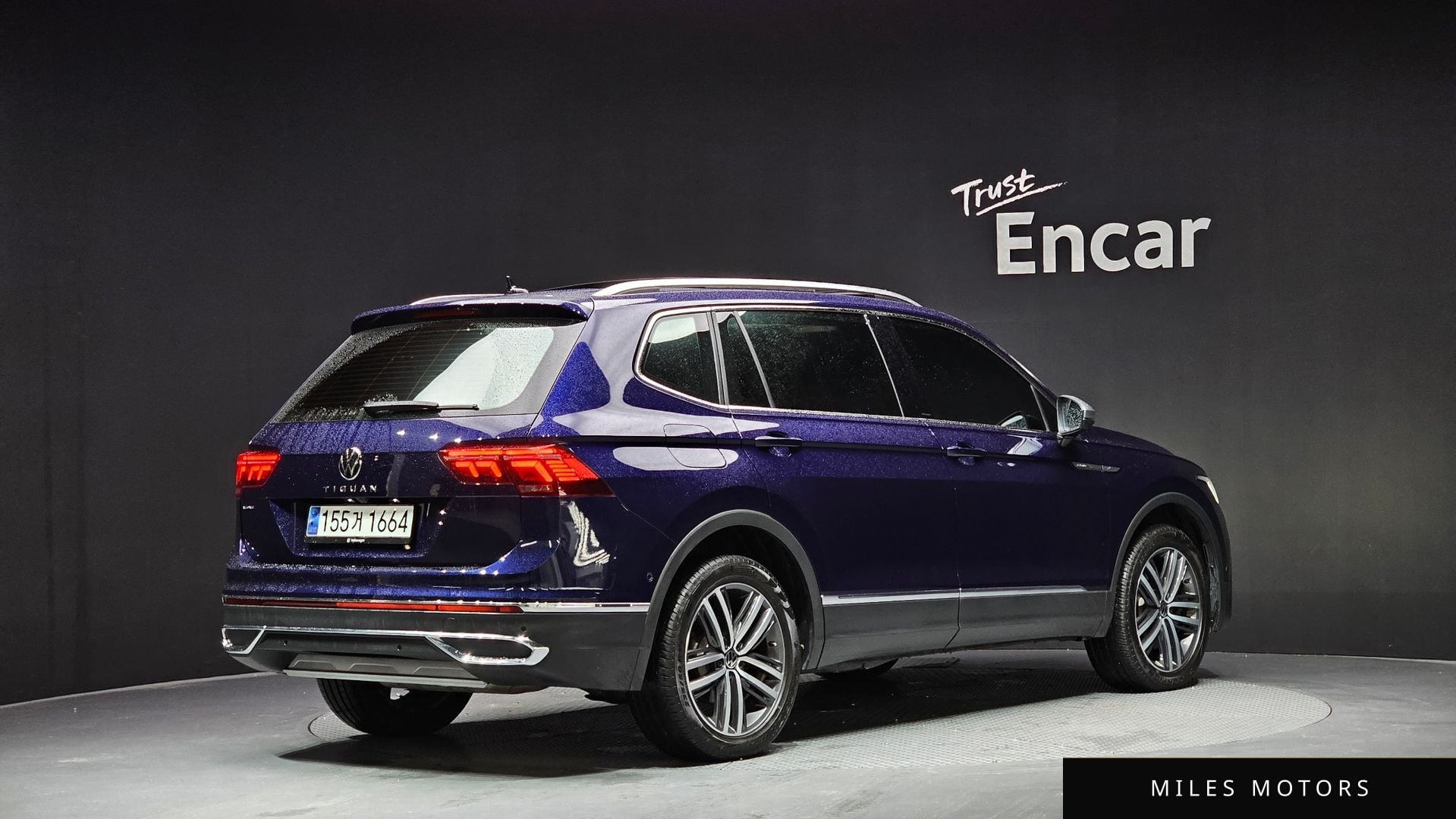 Volkswagen Tiguan 2023 — миниатюра 2