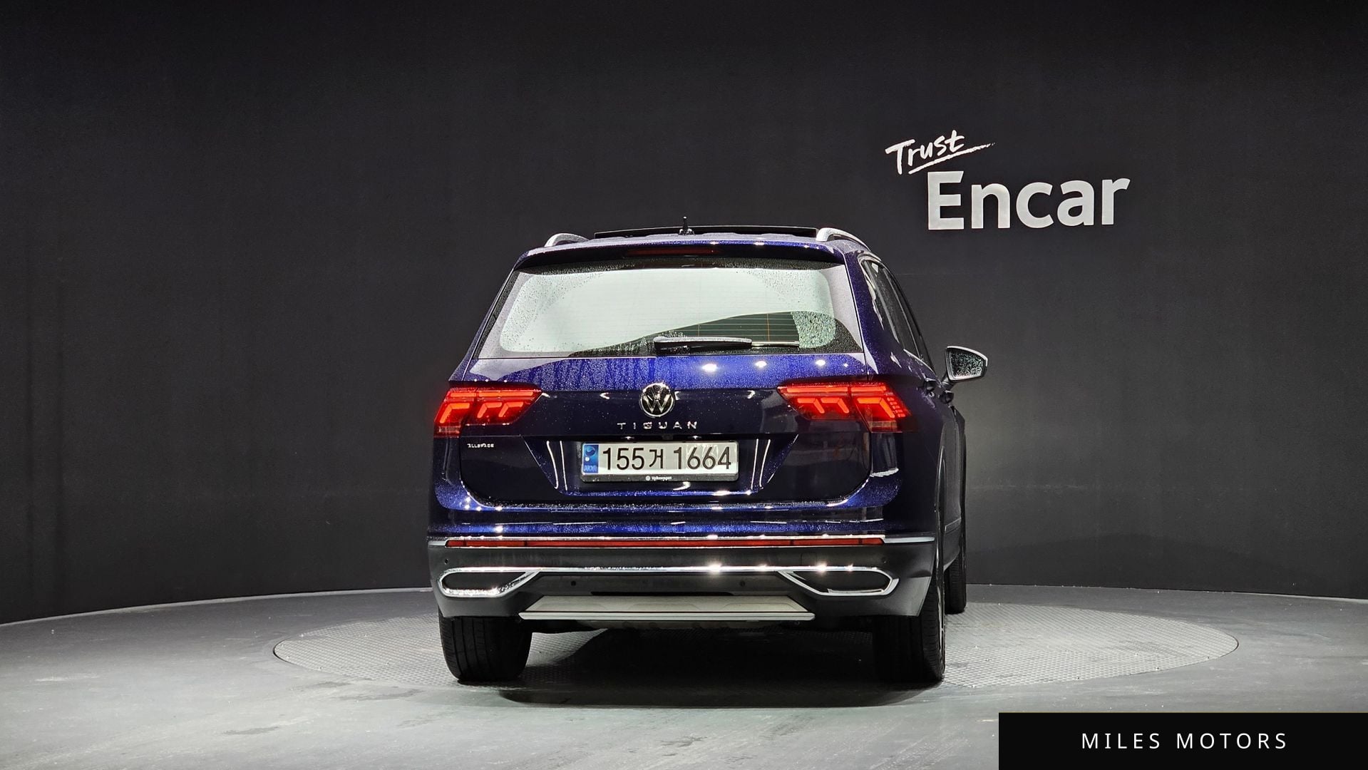 Volkswagen Tiguan 2023 — миниатюра 4