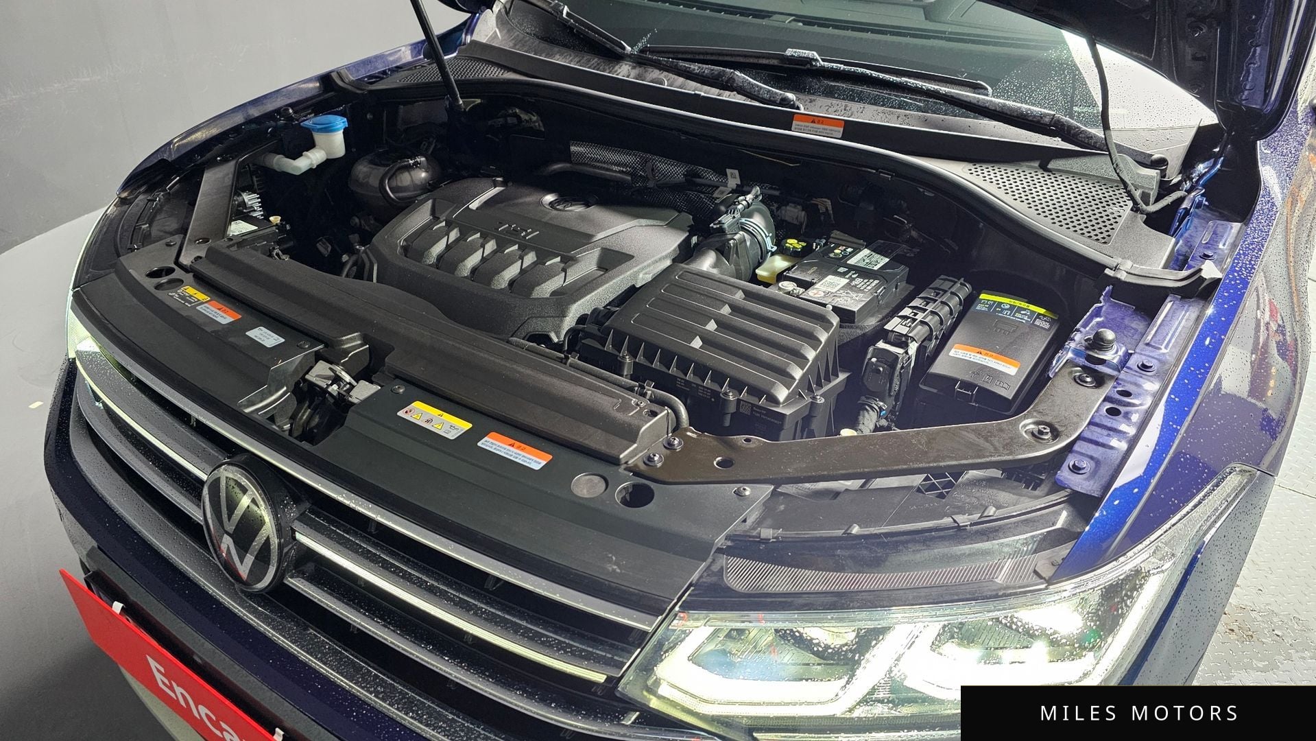 Volkswagen Tiguan 2023 — миниатюра 6