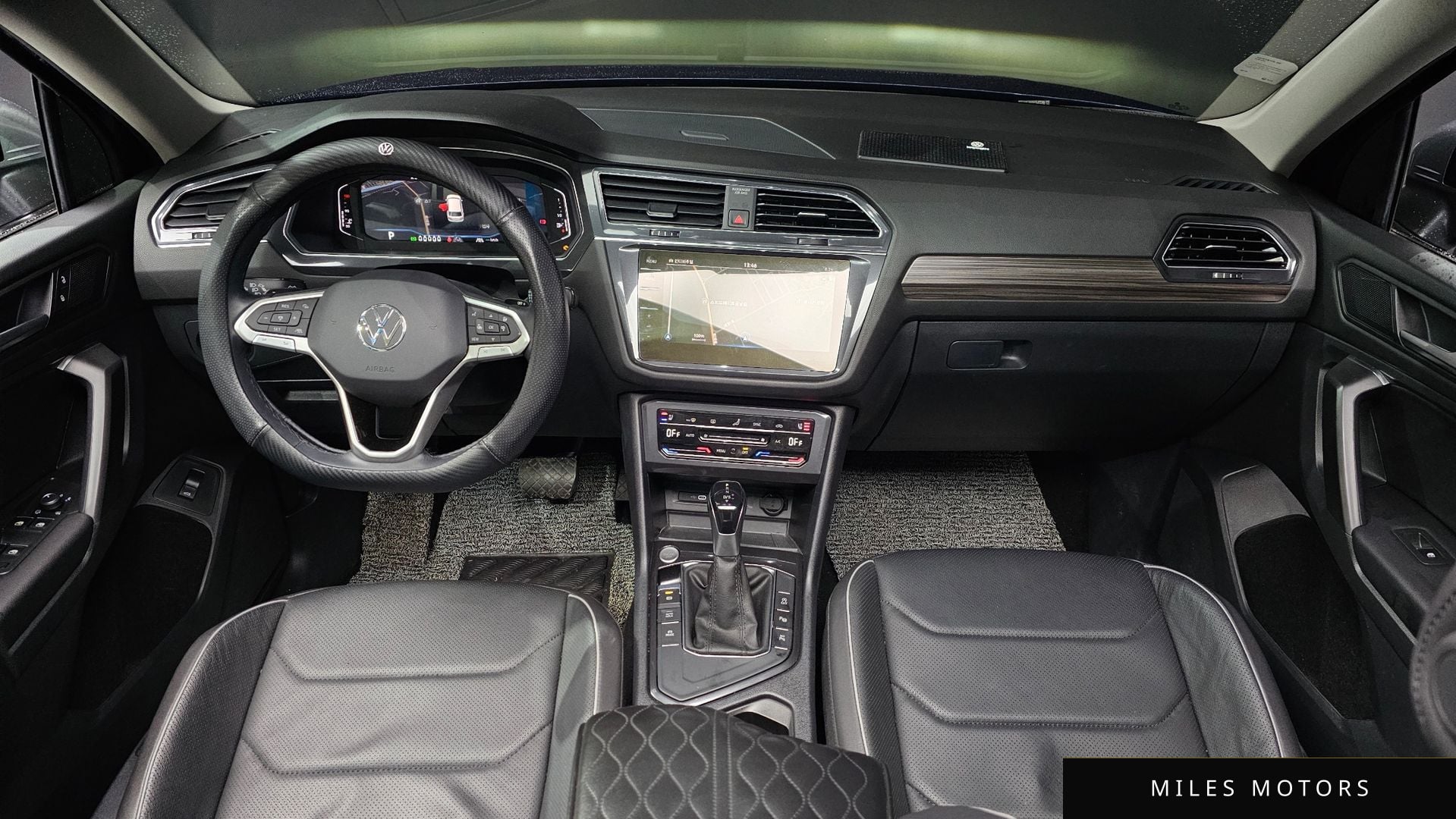 Volkswagen Tiguan 2023 — миниатюра 7