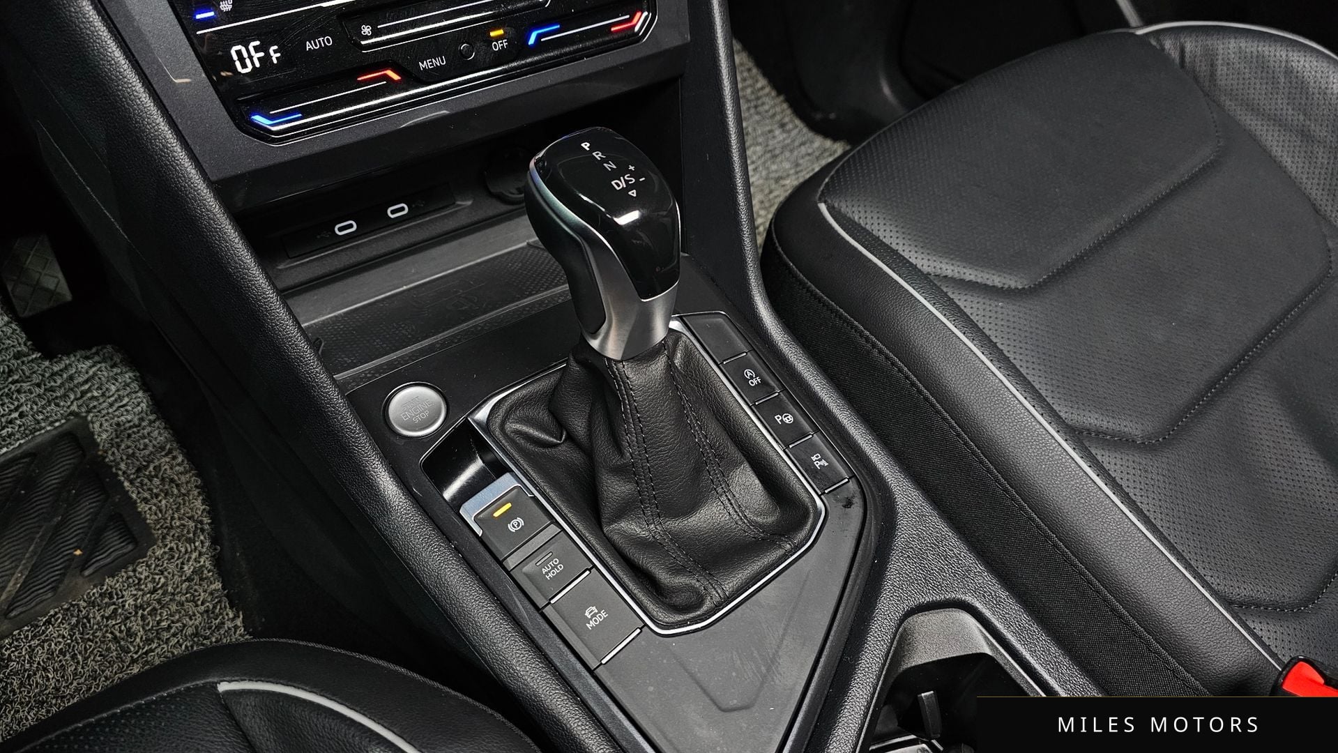 Volkswagen Tiguan 2023 — миниатюра 9