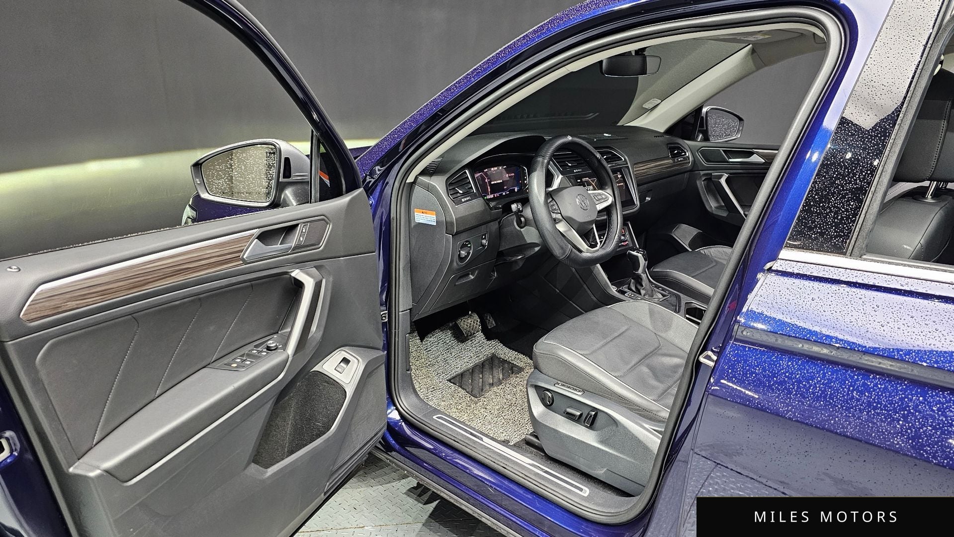 Volkswagen Tiguan 2023 — миниатюра 11