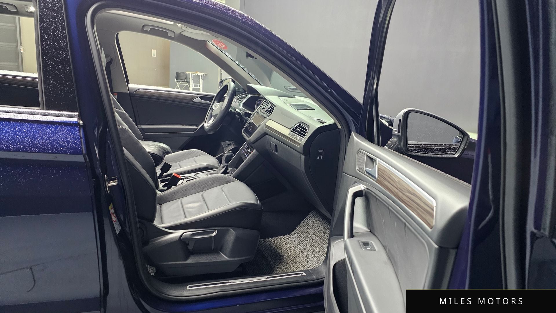 Volkswagen Tiguan 2023 — миниатюра 12