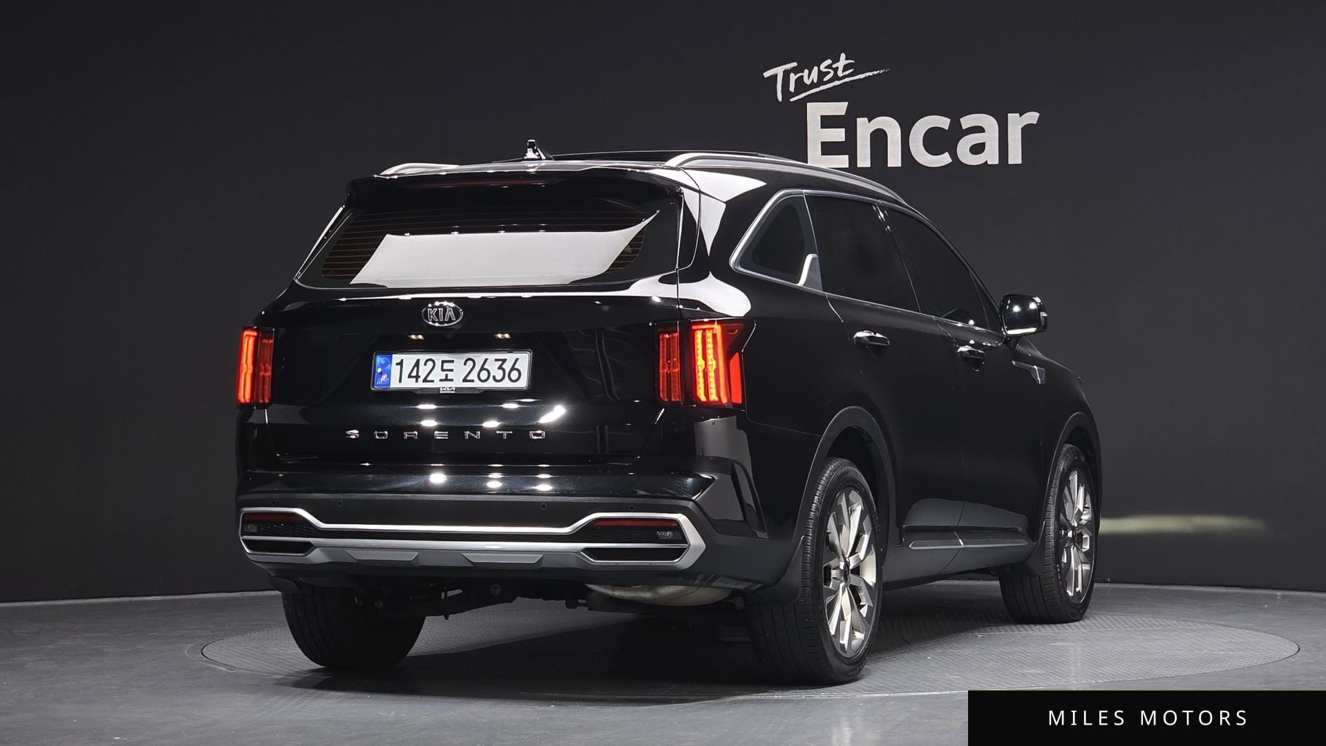 Kia Sorento 2021 — миниатюра 2