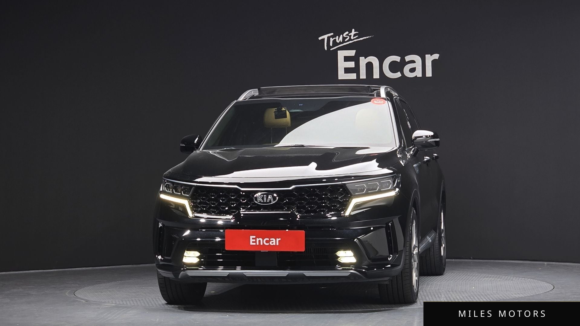 Kia Sorento 2021 — миниатюра 3