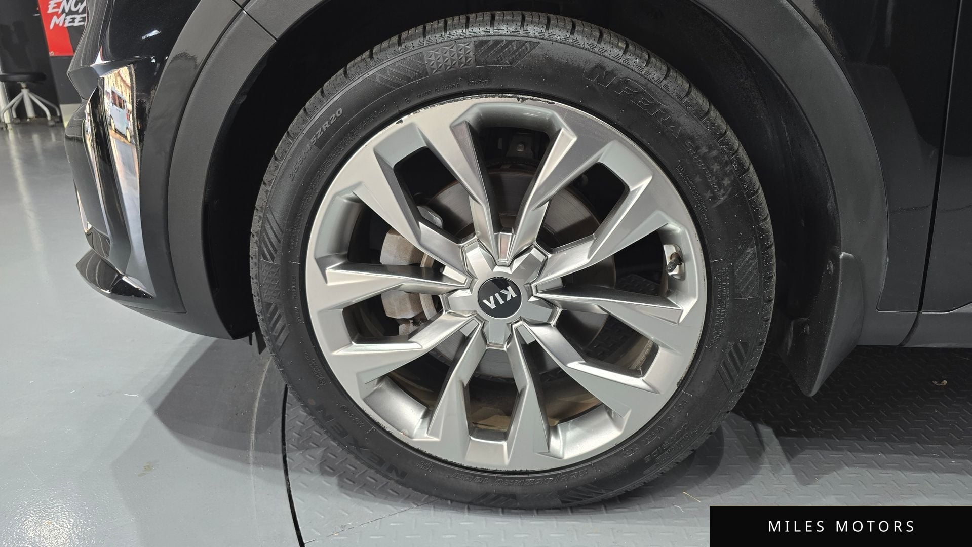 Kia Sorento 2021 — миниатюра 5