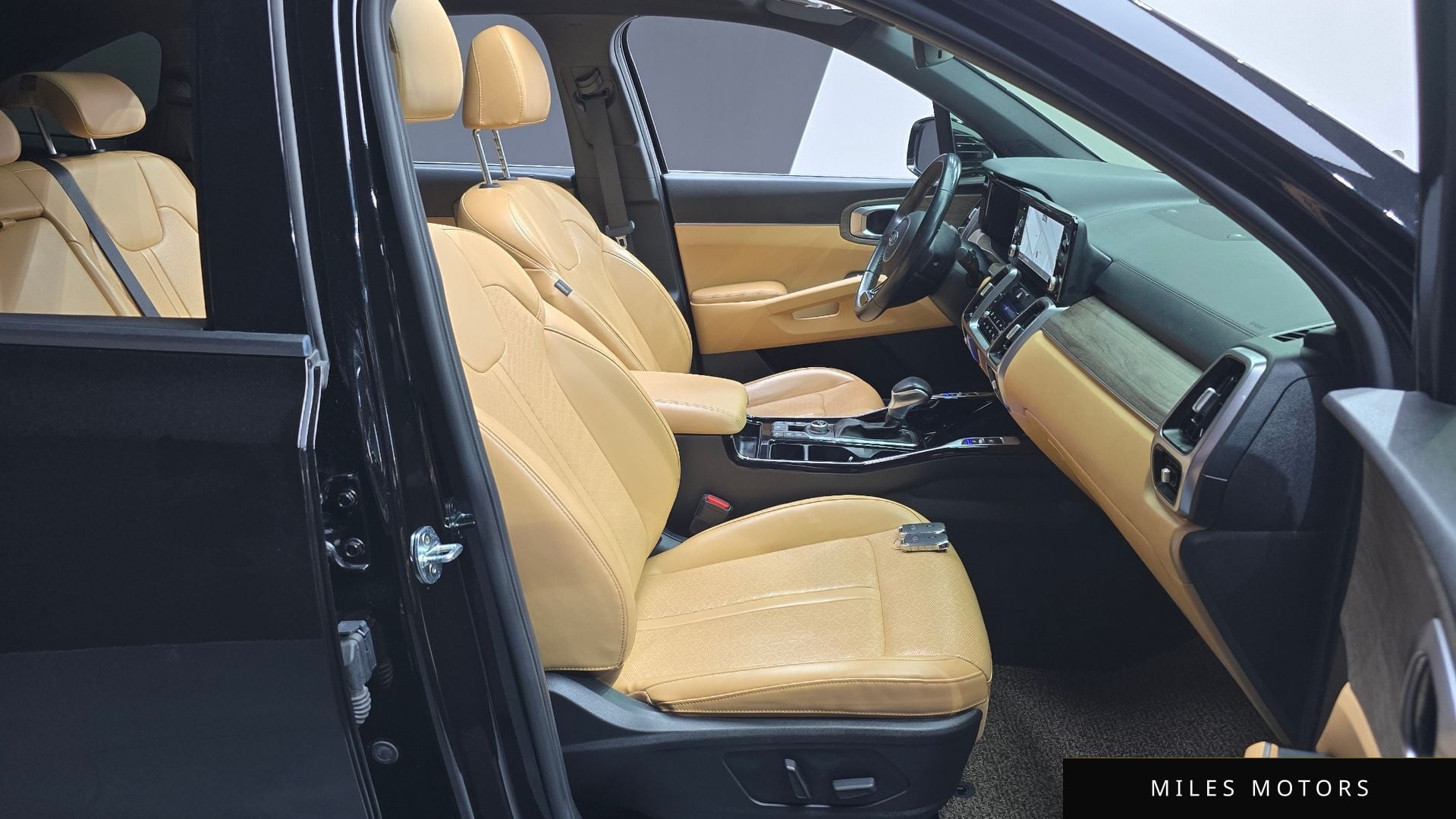 Kia Sorento 2021 — миниатюра 10