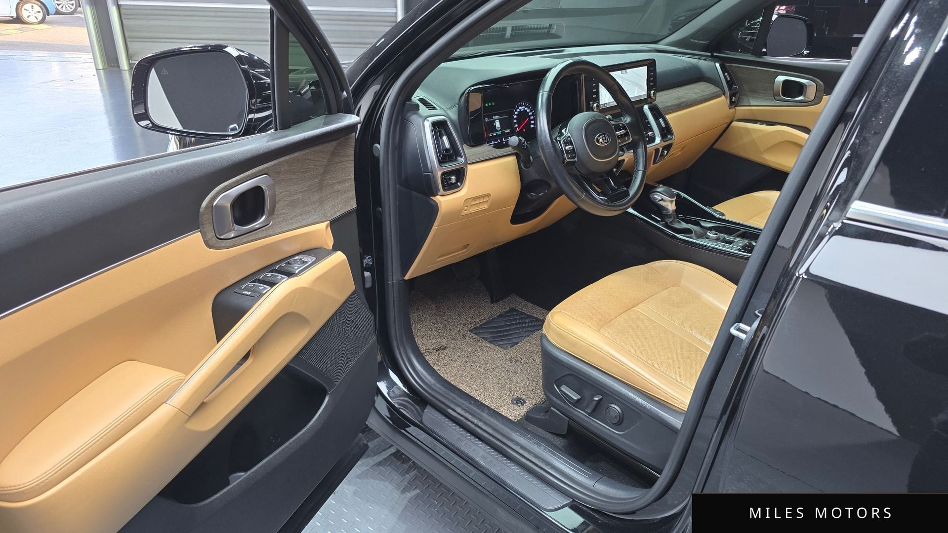 Kia Sorento 2021 — миниатюра 11