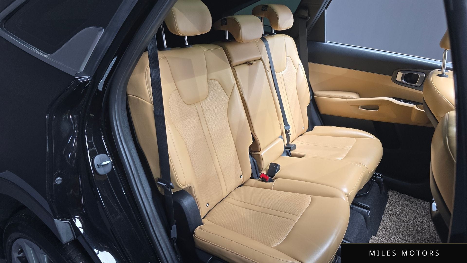 Kia Sorento 2021 — миниатюра 12