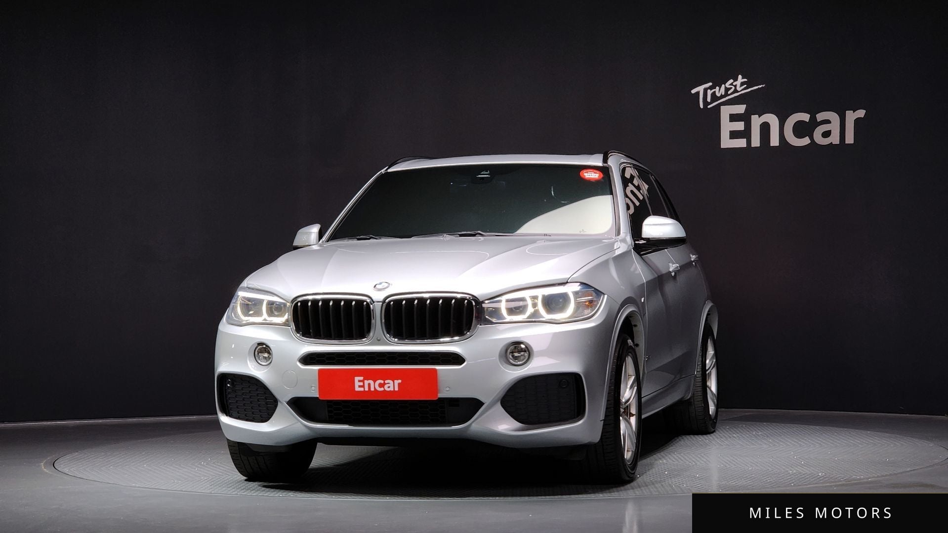 BMW X5 (F15) 2018 — миниатюра 3