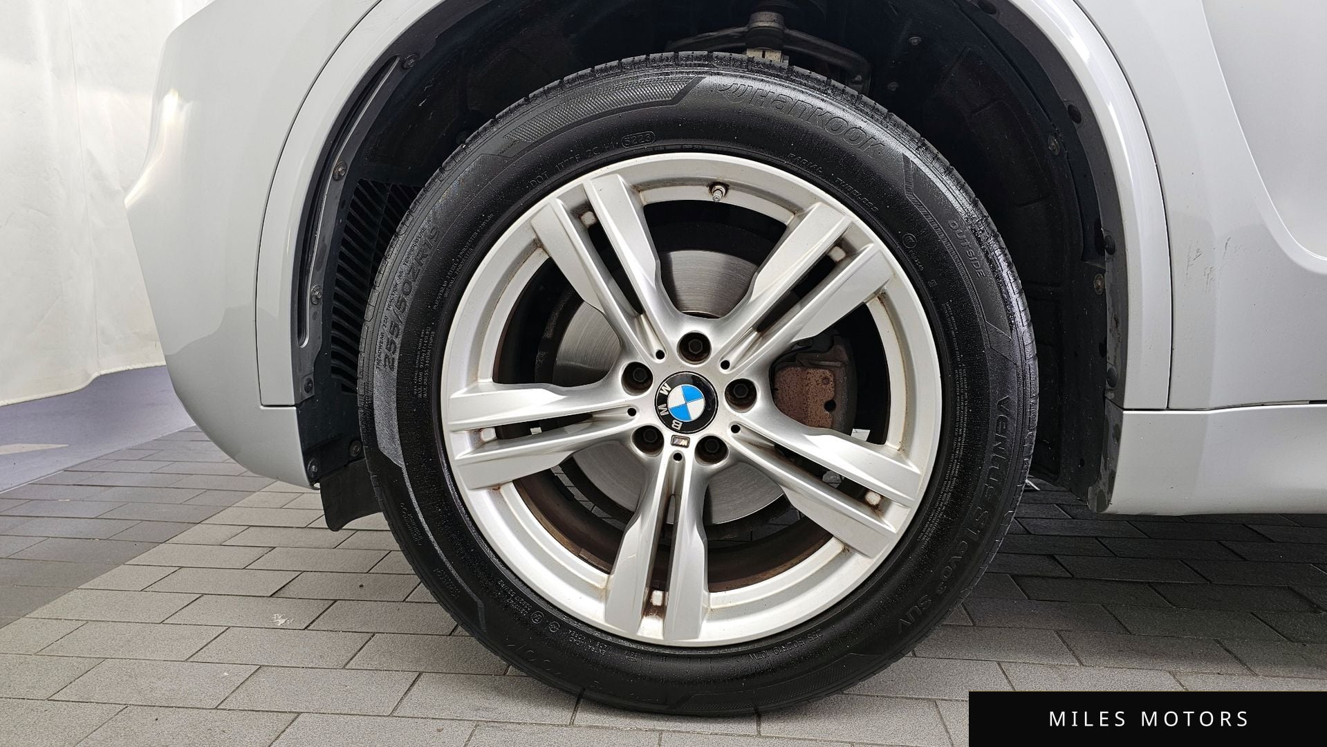 BMW X5 (F15) 2018 — миниатюра 5