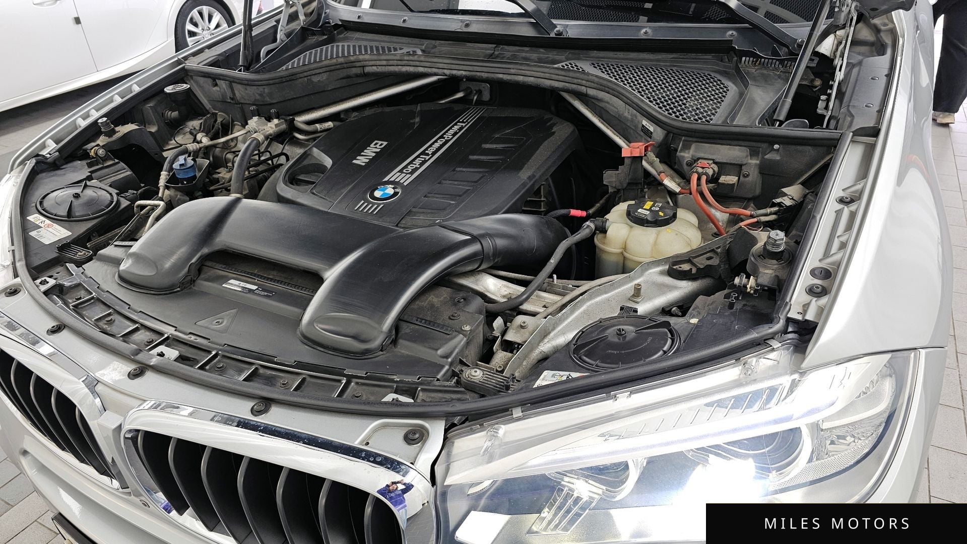BMW X5 (F15) 2018 — миниатюра 6