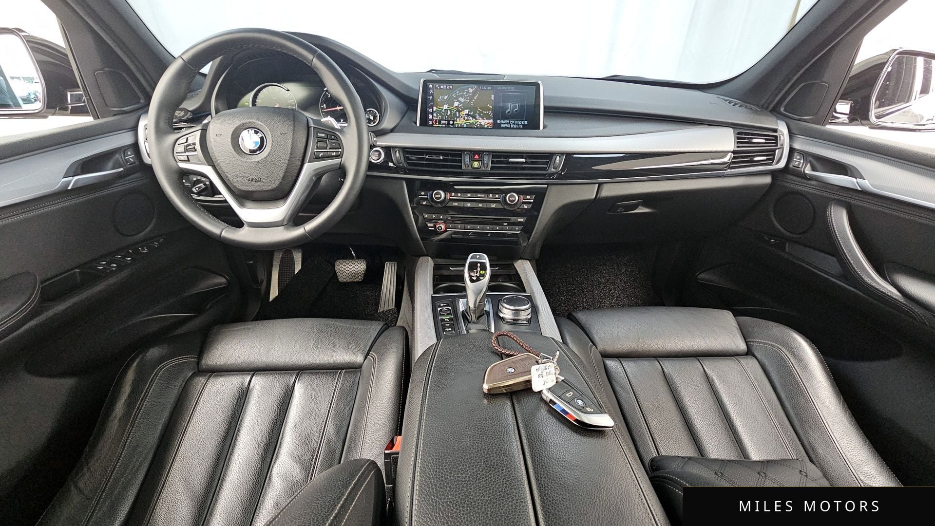 BMW X5 (F15) 2018 — миниатюра 7