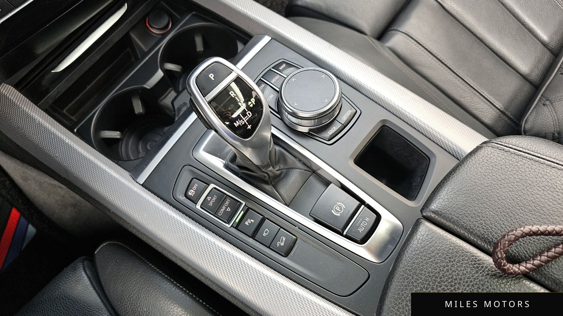 BMW X5 (F15) 2018 — миниатюра 9