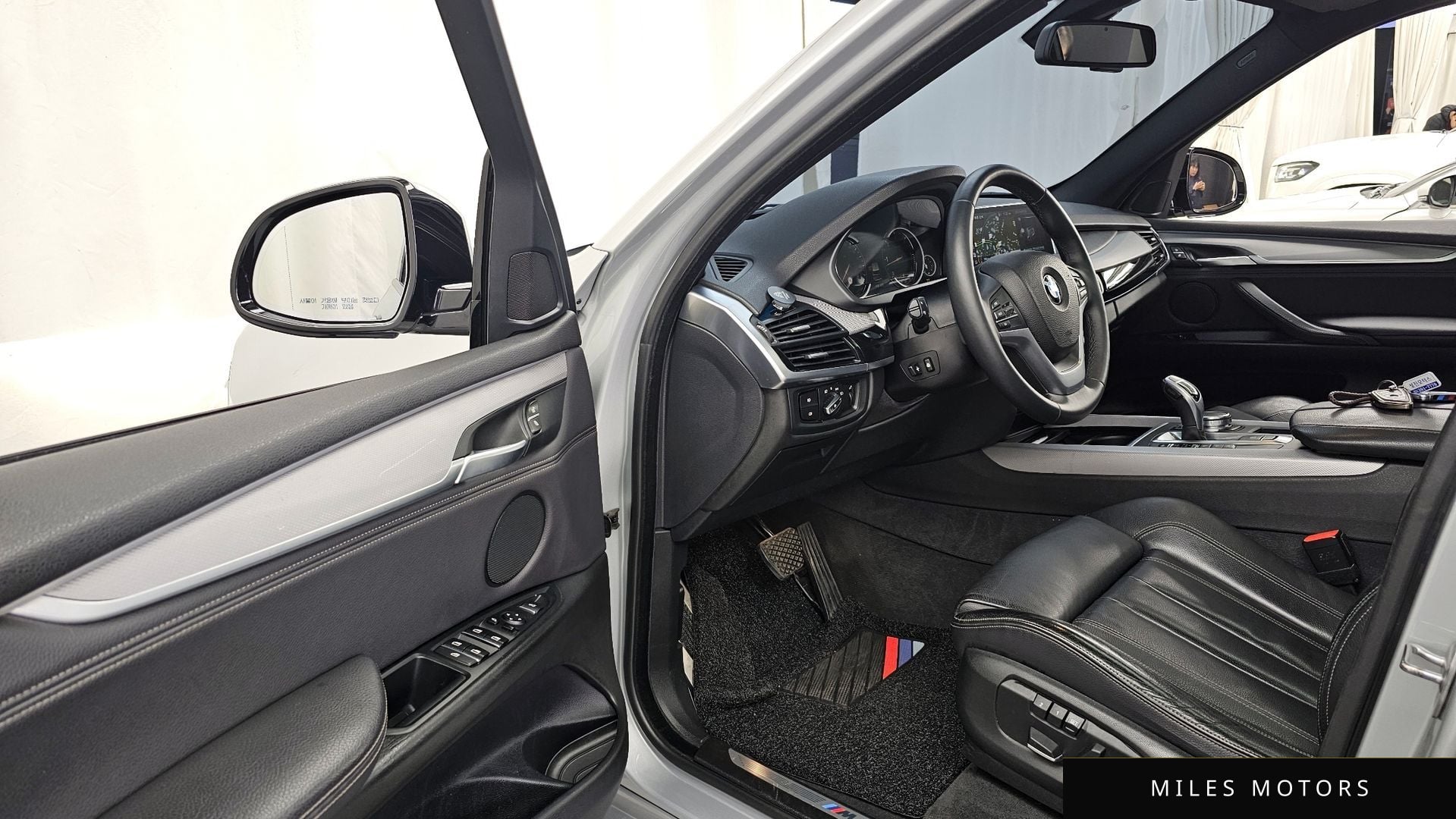 BMW X5 (F15) 2018 — миниатюра 10
