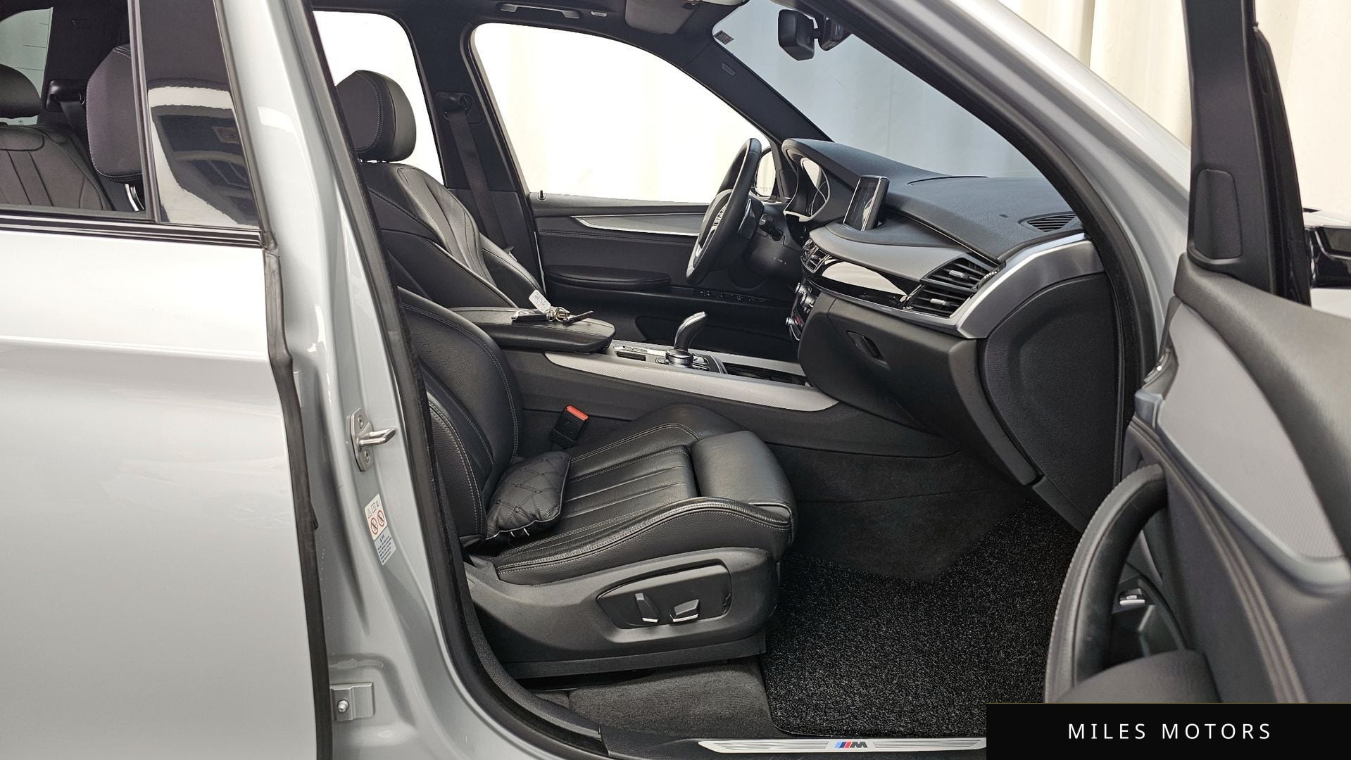 BMW X5 (F15) 2018 — миниатюра 11