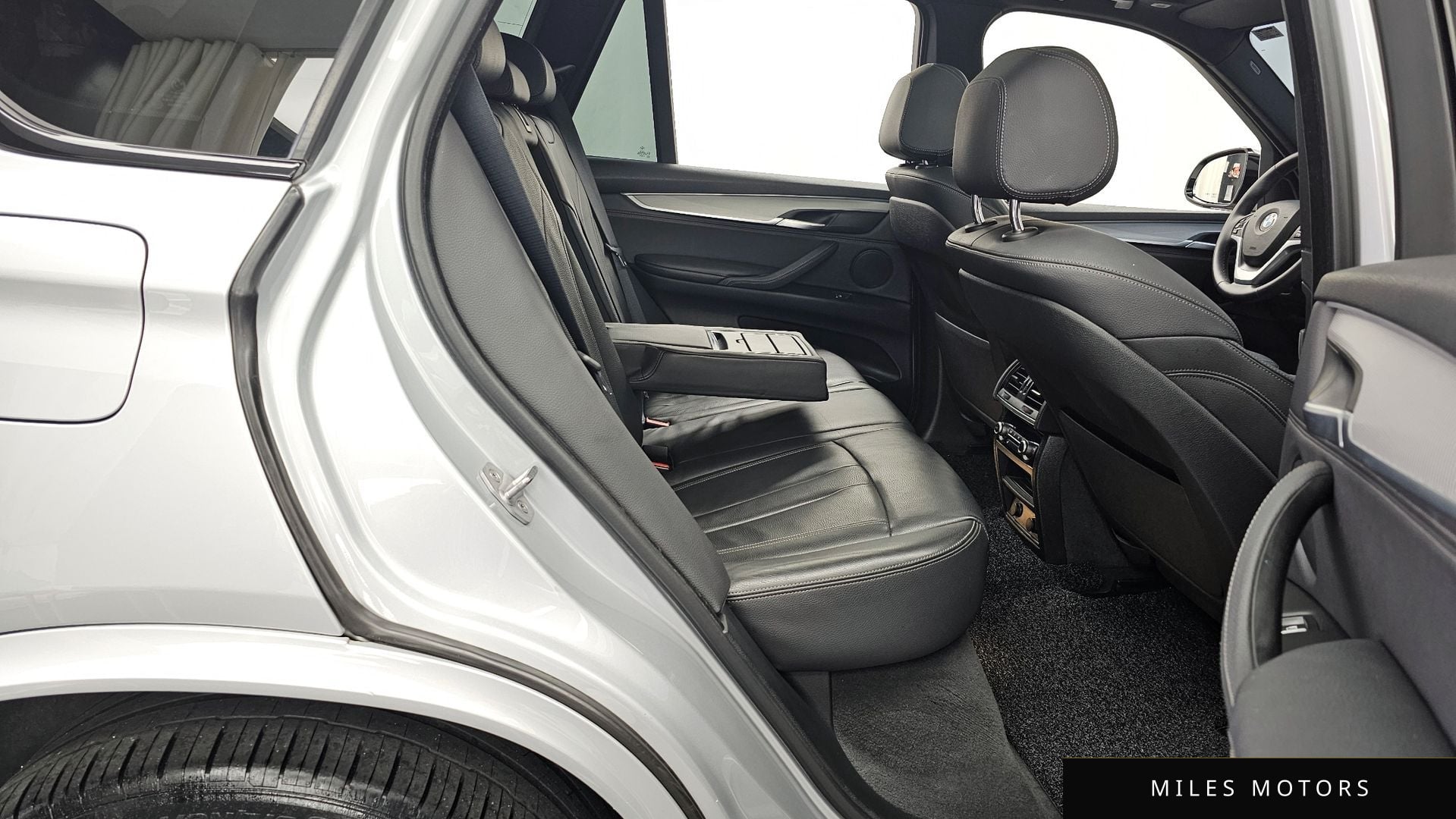 BMW X5 (F15) 2018 — миниатюра 12