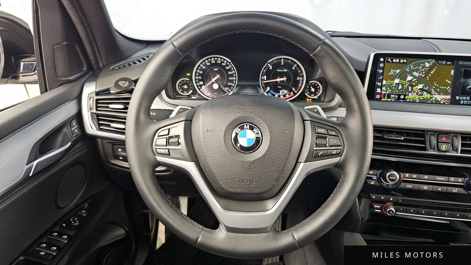 BMW X5 (F15) 2018 — миниатюра 13