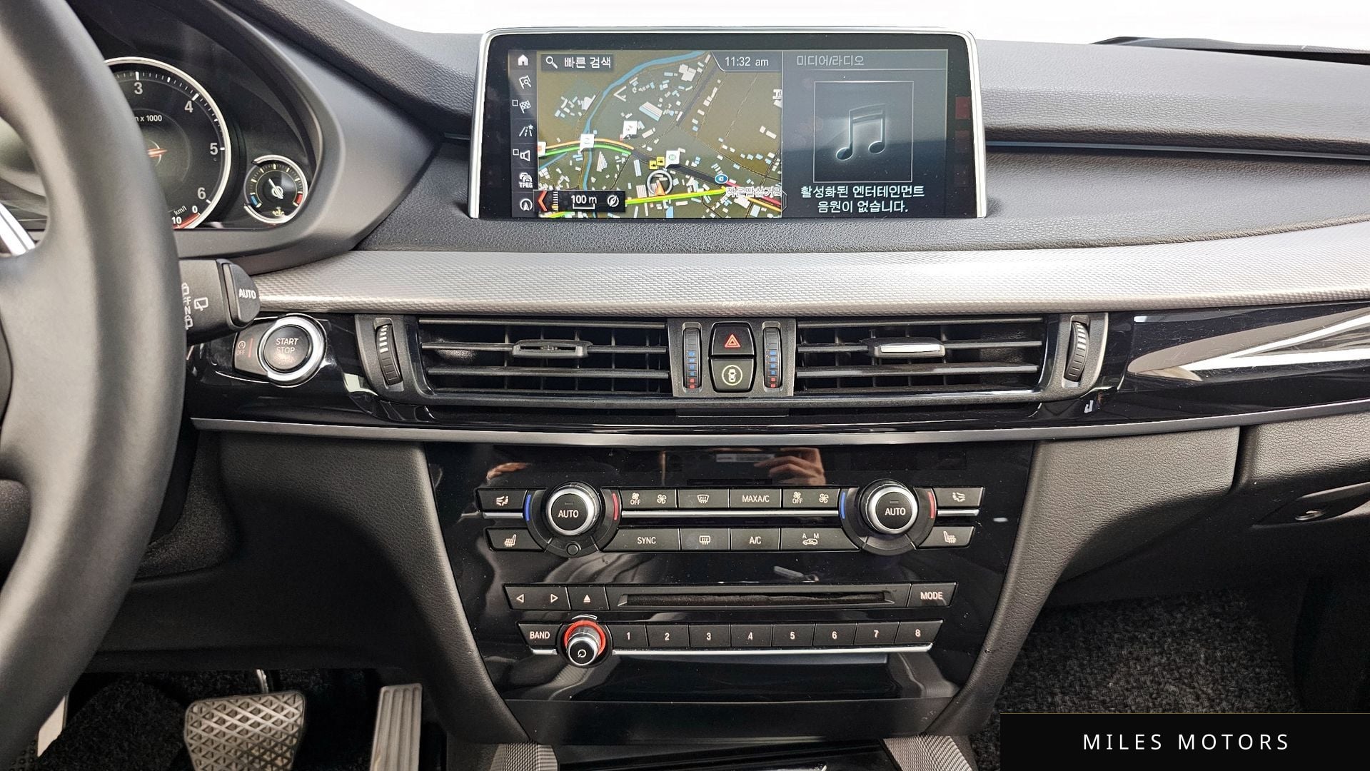 BMW X5 (F15) 2018 — миниатюра 14
