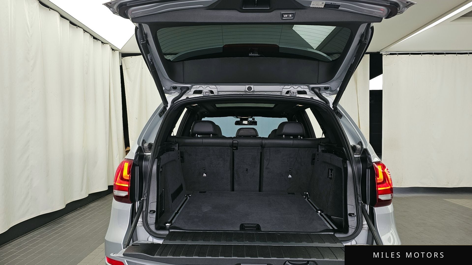BMW X5 (F15) 2018 — миниатюра 20