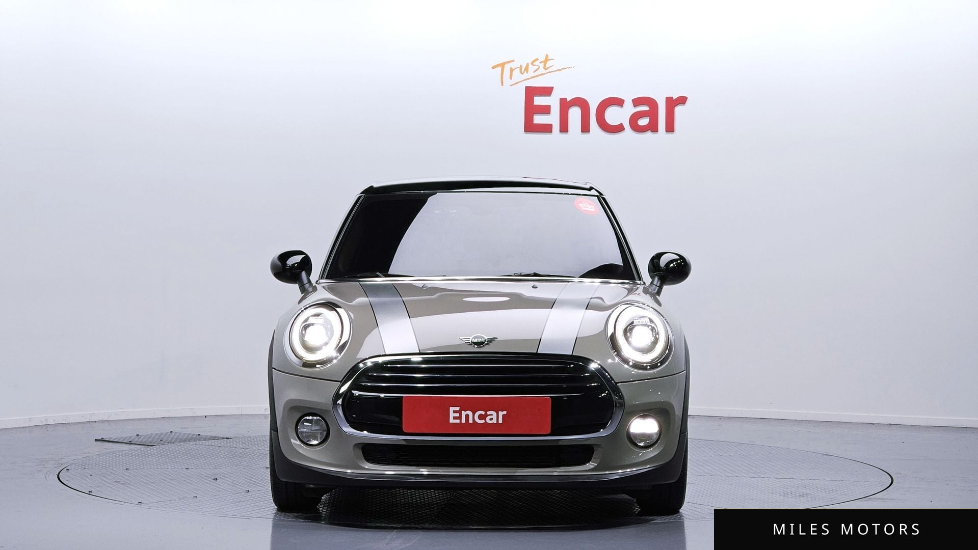 MINI Cooper 2019 — миниатюра 3