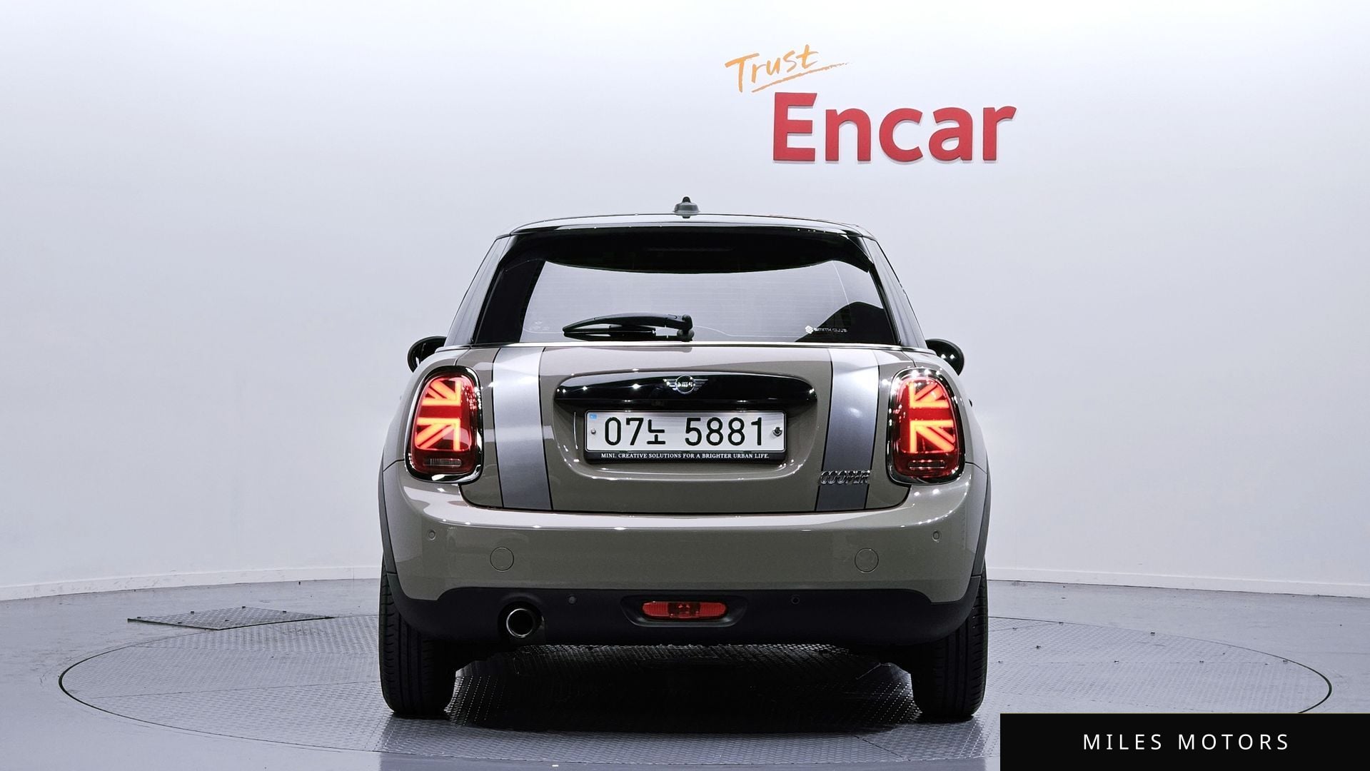 MINI Cooper 2019 — миниатюра 4