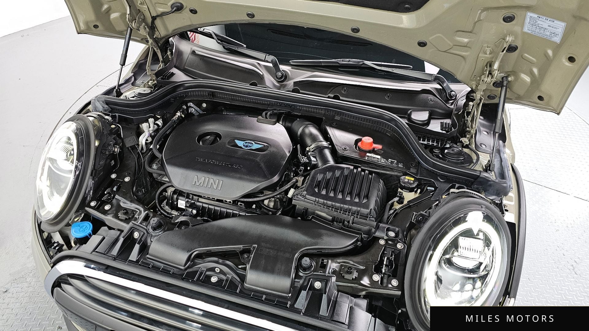 MINI Cooper 2019 — миниатюра 6