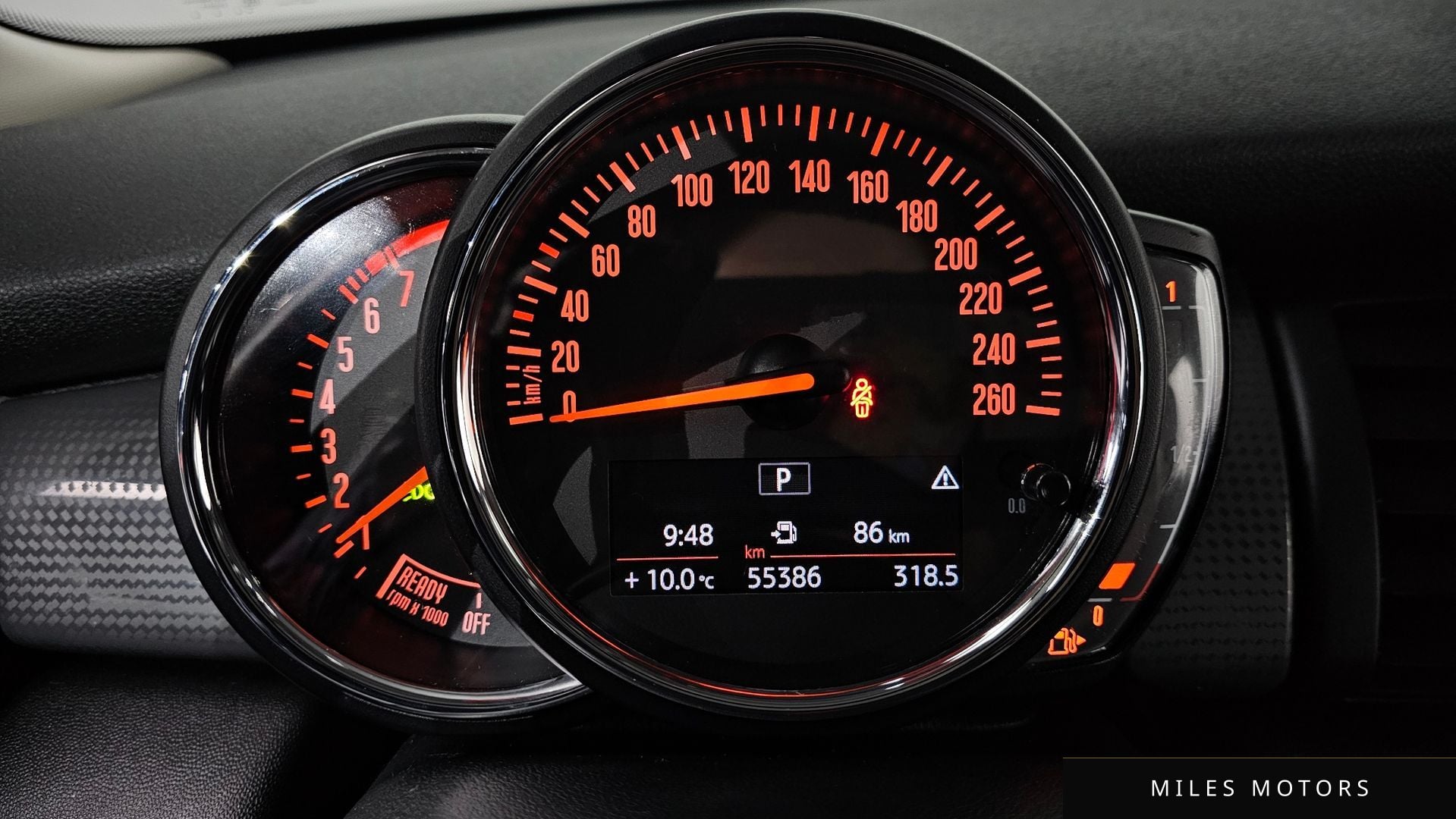 MINI Cooper 2019 — миниатюра 8