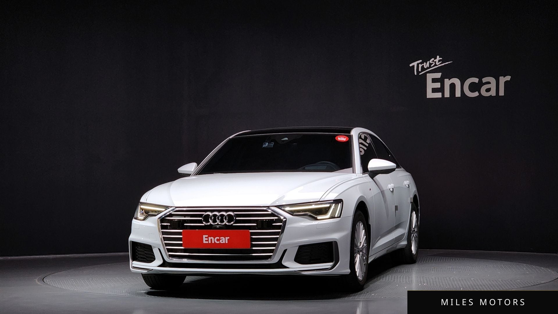 Audi A6 (C8) 2021 — миниатюра 3