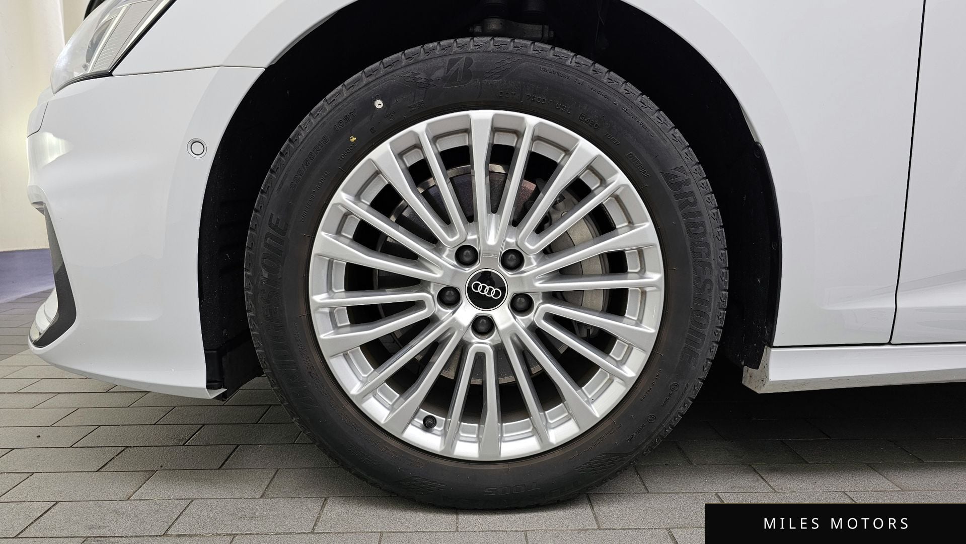 Audi A6 (C8) 2021 — миниатюра 5