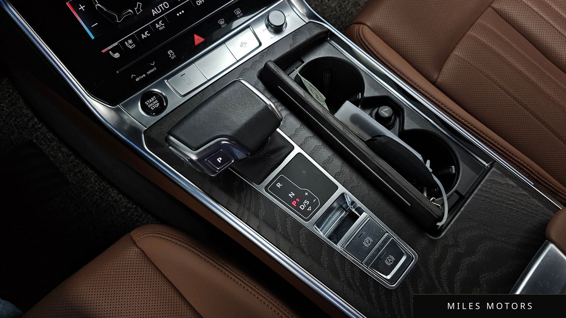 Audi A6 (C8) 2021 — миниатюра 9