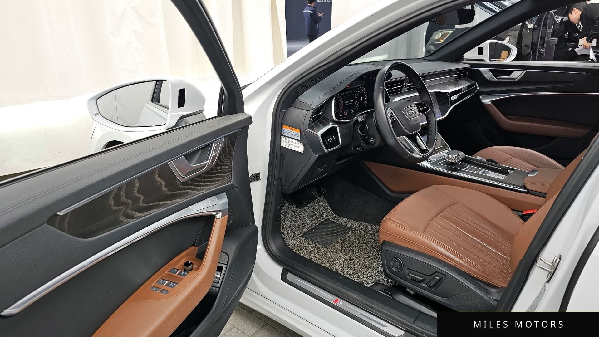 Audi A6 (C8) 2021 — миниатюра 10