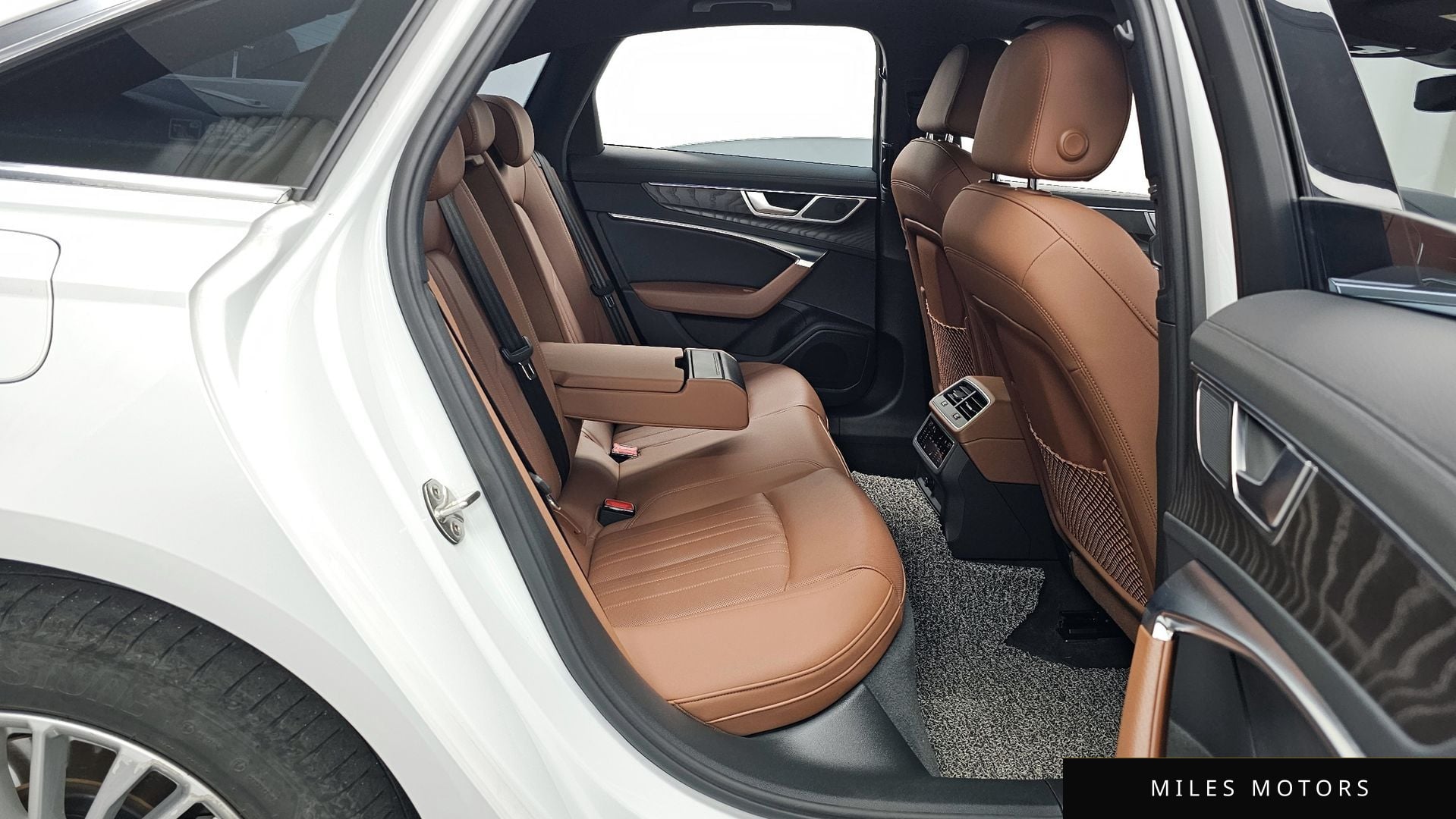 Audi A6 (C8) 2021 — миниатюра 12