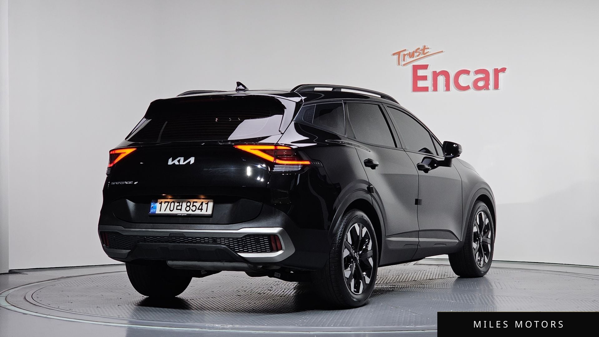 Kia Sportage 2022 — миниатюра 2
