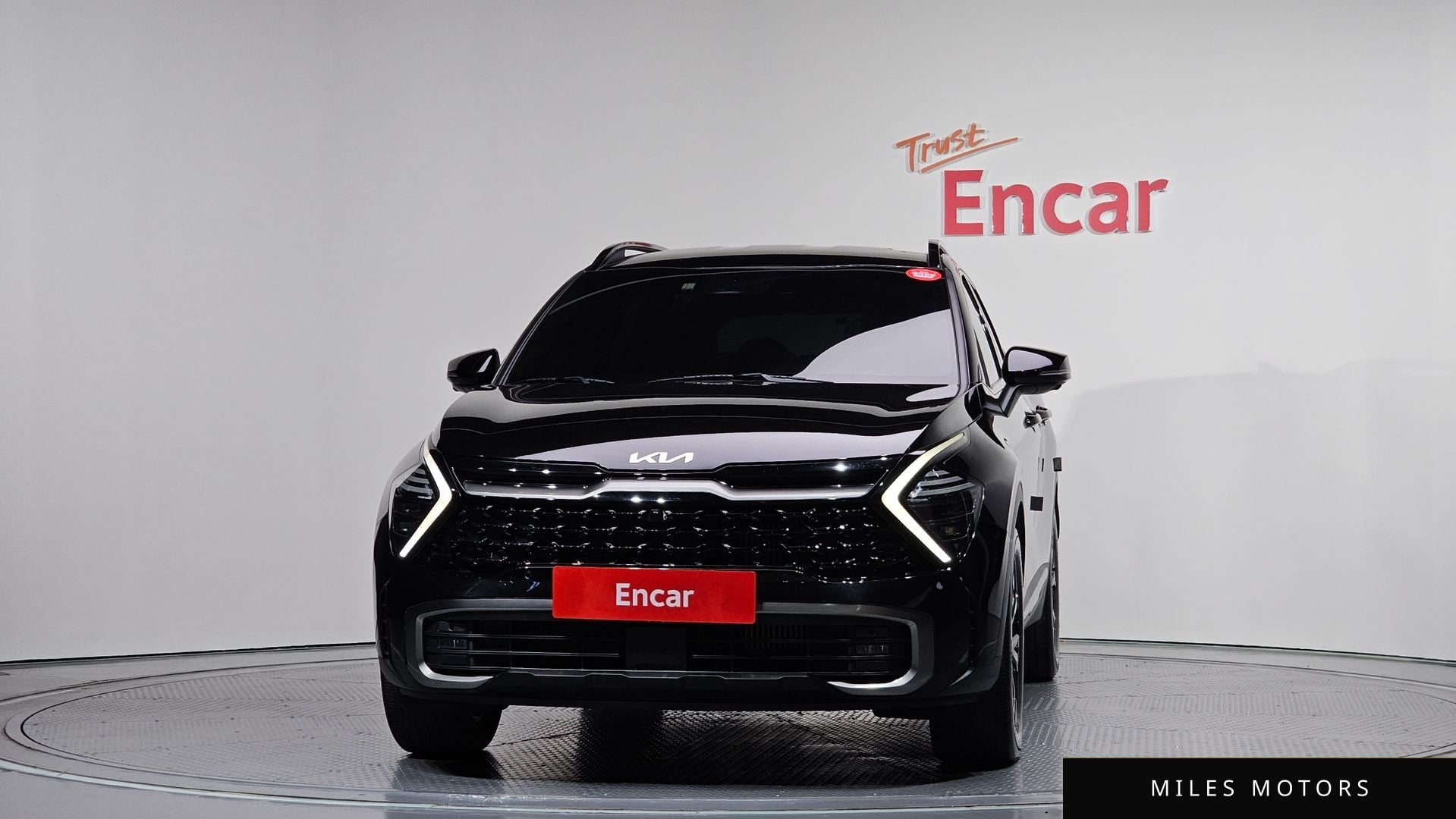 Kia Sportage 2022 — миниатюра 3